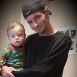 Meet your Posher, Jeremiah